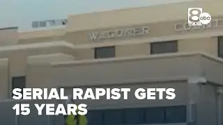 Wagoner County man gets 15 years in rape case; victims wanted harsher sentence
