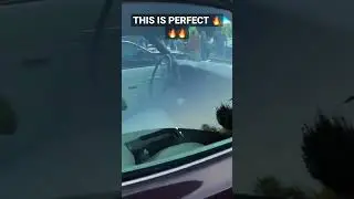 THIS 427 CAMARO IS PERFECT 🔥🔥🔥