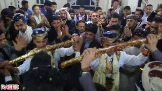 زفة الحنا أفراح ال المنتصر