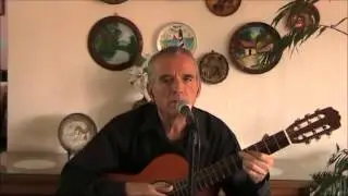 CORCOVADO  performed by Manuel Castilla