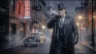 Power Learns My Name | Dark Blues Music About Revenge, Power & Survival
