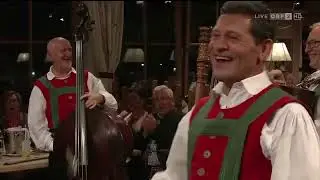Huangartler - Der Schneidige -   - Liabste Weis 2016 in Serfaus