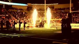 Spokane Shock 10 Electrifying Seasons Promo