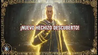 Hogwarts Legacy: Duelos en pareja y descubro un nuevo hechizo || 05 ||