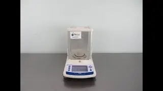 Denver Instrument PI 314 Analytical Balance for sale