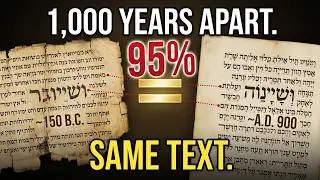 The Transmission, Reliability, and Authority of the Old Testament Scriptures