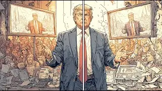 Мирный план Трампа по Газе: прекращение огня, демилитаризация и новый порядок