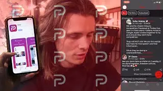 Parler Review 2021 | Right-Wing Conservative Free Speech Network