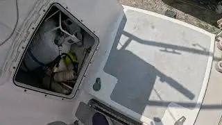 RM 1050 Deck Video