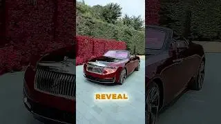 I Bought The World&rsquo;s Most Expensive Car