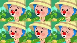The Singing Orangutans 