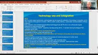NEP 2020: Overview and Implementation&nbsp;Strategy