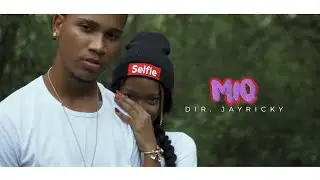 Yohanna HD  - MIO (Video Oficial) By Jr Music
