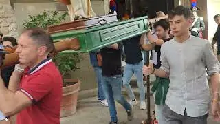 Spirito Santo a Gangi