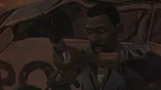 THE WALKING DEAD 2012  |  PLAY WITH EMOTION AND MIND