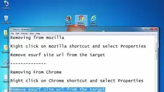 294 How to remove Esurf biz from IE, Firefox and Google Chrome3