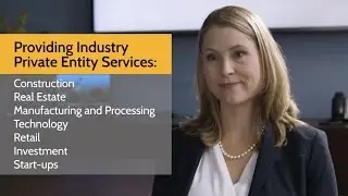 Davidson & Company | Private Entity Group Services