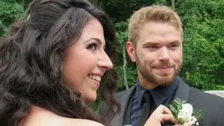 Kellan Lutz Takes One Of His Biggest Fans to Prom