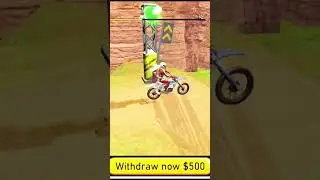 Legend Boy on Fire 🔥 | Insane Stunt Motorcycle Racing 🏍️ #shorts @TotalGaming093 #shorts