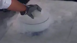 Dry Ice Experiment