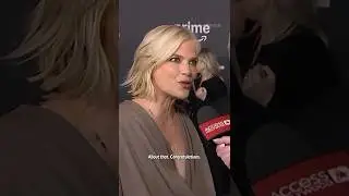Selma Blair &bdquo;podekscytowana&rdquo; powrotem do aktorstwa