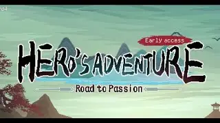 Hero's Adventure: Nightmare Mode #1 - 20,000 Coins