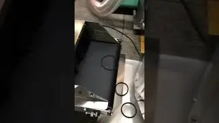 Oil sealing/rubber sealing barwell preforming machine and rubber vibration conveyor from Deren