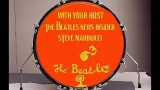 Beatles News Briefs Extra! - 50th Anniversary Rooftop Concert Anniversary Special