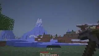 The Forgotten Turtles: Quest for Everything 1.20.1: 1 Team