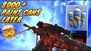 Dark Matter Unlocked In BLACKOUT - My Worst Grind Ever!