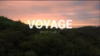 Voyage - Into the Deep Vol VI - ft. Miles Alexander