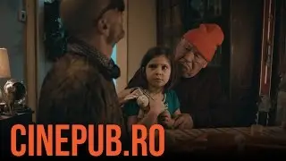 Trece și prin perete | Scurtmetraj | CINEPUB
