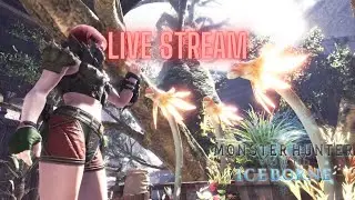 Felvine Hunter Live Stream 30