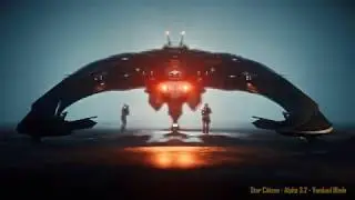 Vanduul Ships rework