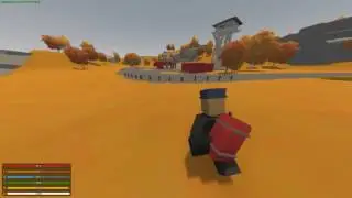 Unturned Episode 17: 