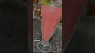 How To Make sharbat E Falsa | Falsay ka juice | Falsa  juice recipe #subscribe  #juicerecipe
