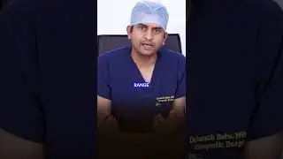 Knee Replacement Facts You Should Know | Dr. Sharath Babu