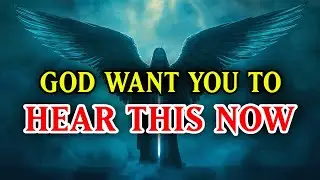 Chosen Ones, Only The Chosen Will Listen 👁️ GOD&rsquo;S DIRECTION Is Being Given Now