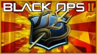 Black Ops 2 - Entering Prestige 6 - Class Setups & Stats (Call of Duty BO2) - Thanks for 2100 Subs!