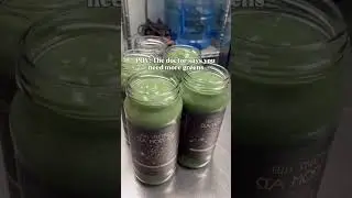 Detox Sea Moss Gel #seamossgel #detox