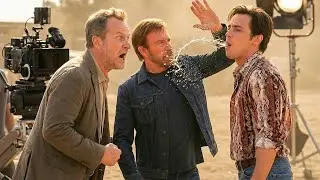 Cocky Actor Humiliate Director for 