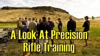 S2 - 18 - A Look at Precision Rifle Training