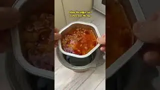 Руководство по приготовлению саморазогревающегося рисового блюда &mdash; пробуем рис быстрого приготовл...