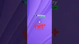 Netplus & OTT play activation &hellip;.Free 25 OTT Apps + 100 Mbps Unlimited DATA + Voice Calls