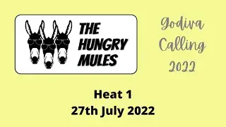 Habakkuk | The Arches | Godiva Calling 2022 - Heat 1