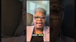 AI Training Don't Get Caught Up with Audrey &ldquo;The Tech Diva&rdquo; Wiggins