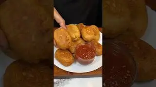 Crispy Bread Roll ASMR Cooking #raja awasthi #youtubeshorts #ytshorts #subscribe #trendingshorts