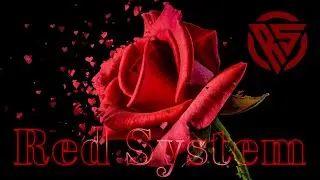 Red System - Love Will Find A Way (new eurodisco symphony 2023)