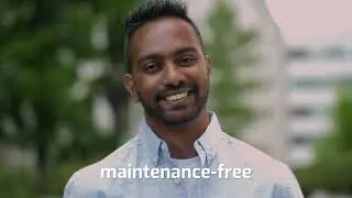 Solar Bricks | Environment - Smart Solutions Series | Planet Smart City [EN]