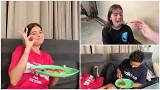 only 3 ingredients breakfast in 10 mins COOKING VLOG | Kajal choudhary